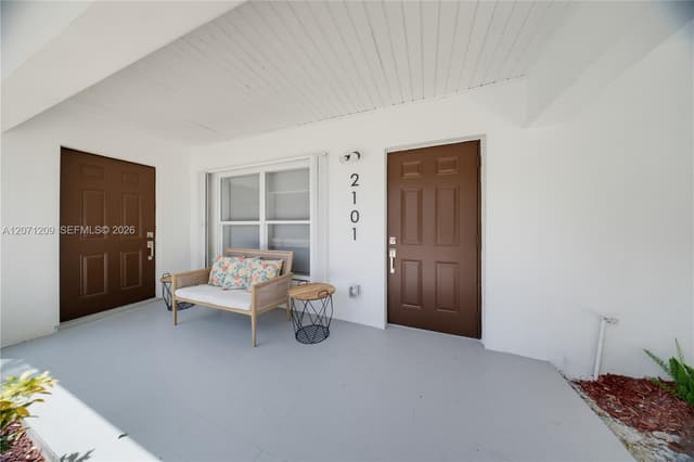 2101 NW 93rd Ter, Miami FL 33147 - Miami, FL - Photo 6