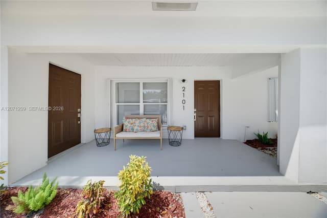 2101 NW 93rd Ter, Miami FL 33147 - Miami, FL - Photo 7
