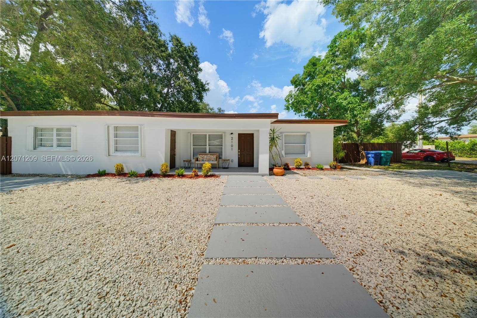 2101 NW 93rd Ter, Miami FL 33147 - Miami, FL - Photo 1