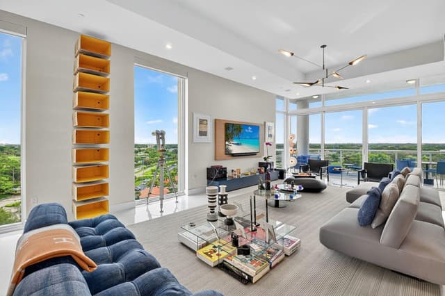 20155 Boca West Drive # 901, Boca Raton FL 33434 - Boca Raton, FL - Photo 2
