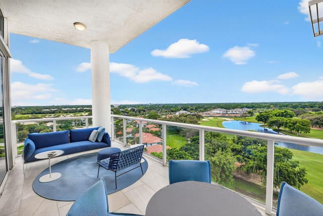 20155 Boca West Drive # 901, Boca Raton FL 33434 - Boca Raton, FL - Photo 5