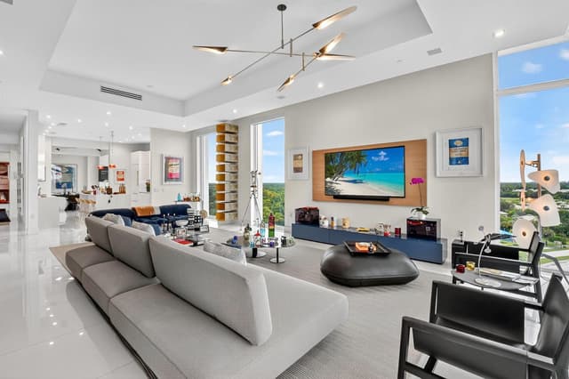 20155 Boca West Drive # 901, Boca Raton FL 33434 - Boca Raton, FL - Photo 4