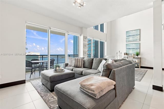 60 SW 13th St # 4602, Miami FL 33130 - Miami, FL - Photo 7