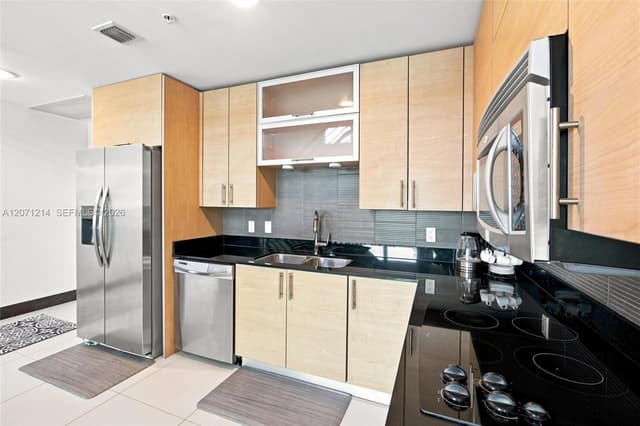 60 SW 13th St # 4602, Miami FL 33130 - Miami, FL - Photo 5