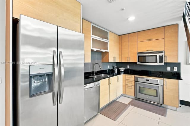 60 SW 13th St # 4602, Miami FL 33130 - Miami, FL - Photo 4