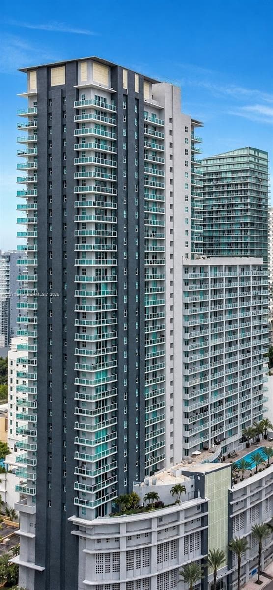 1250 S Miami Ave # 2413, Miami FL 33130 - Miami, FL - Photo 1