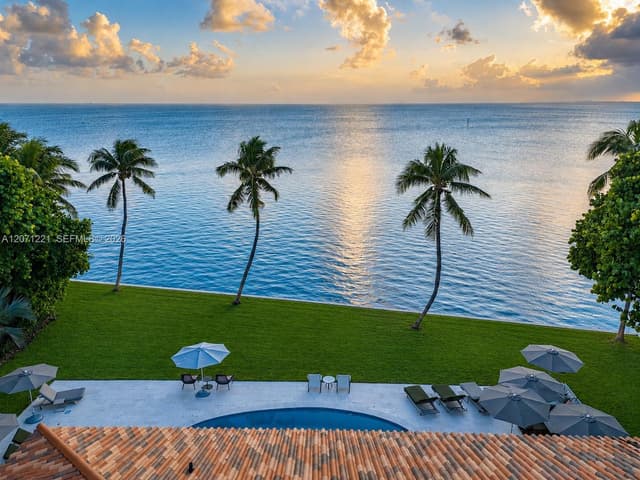 520 S Mashta Dr, Key Biscayne FL 33149 - Key Biscayne, FL - Photo 2