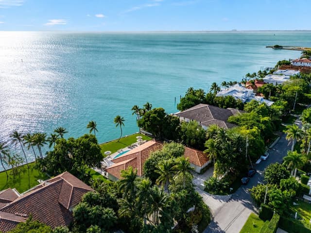 520 S Mashta Dr, Key Biscayne FL 33149 - Key Biscayne, FL - Photo 6