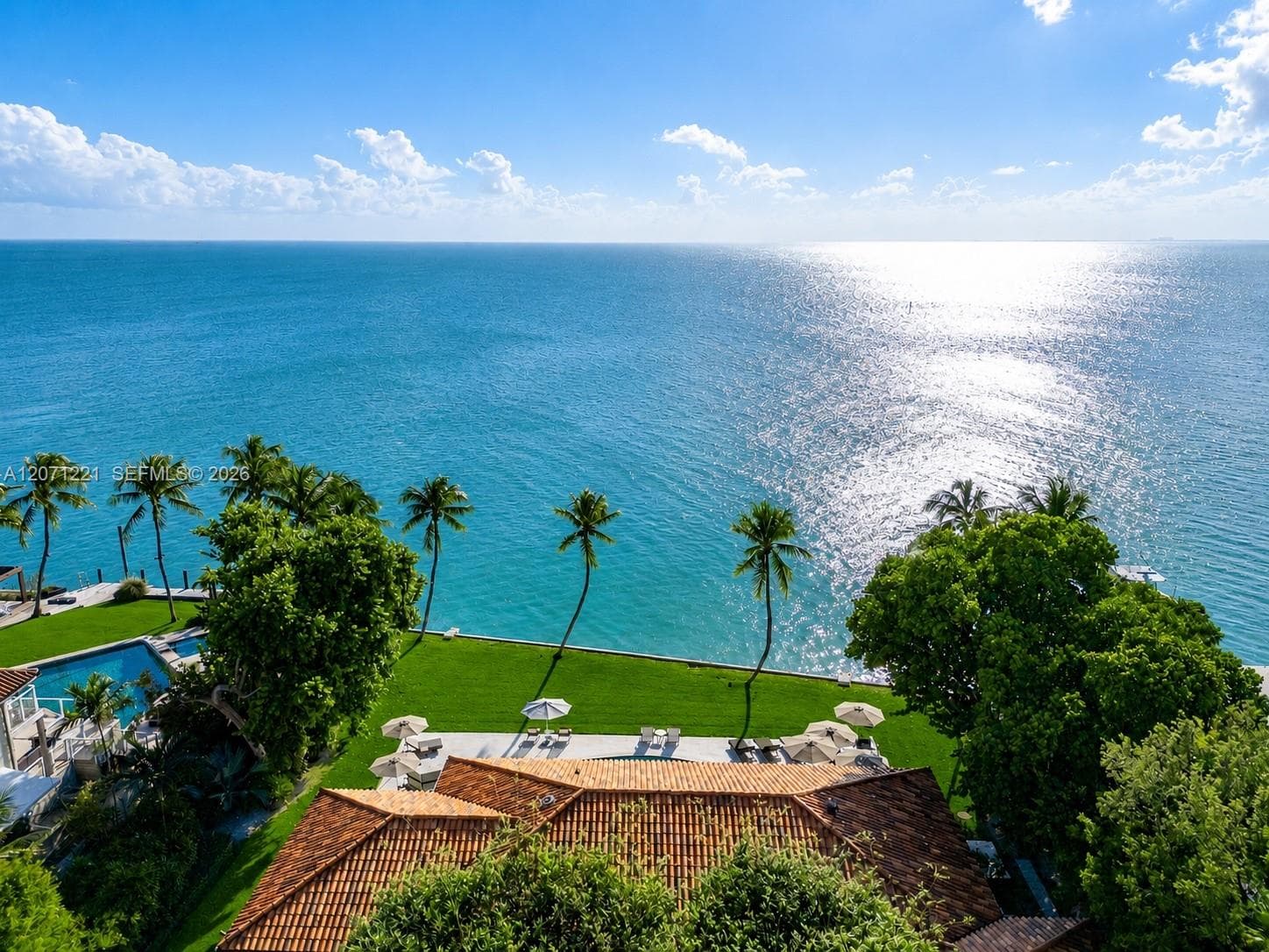 520 S Mashta Dr, Key Biscayne FL 33149 - Key Biscayne, FL - Photo 1
