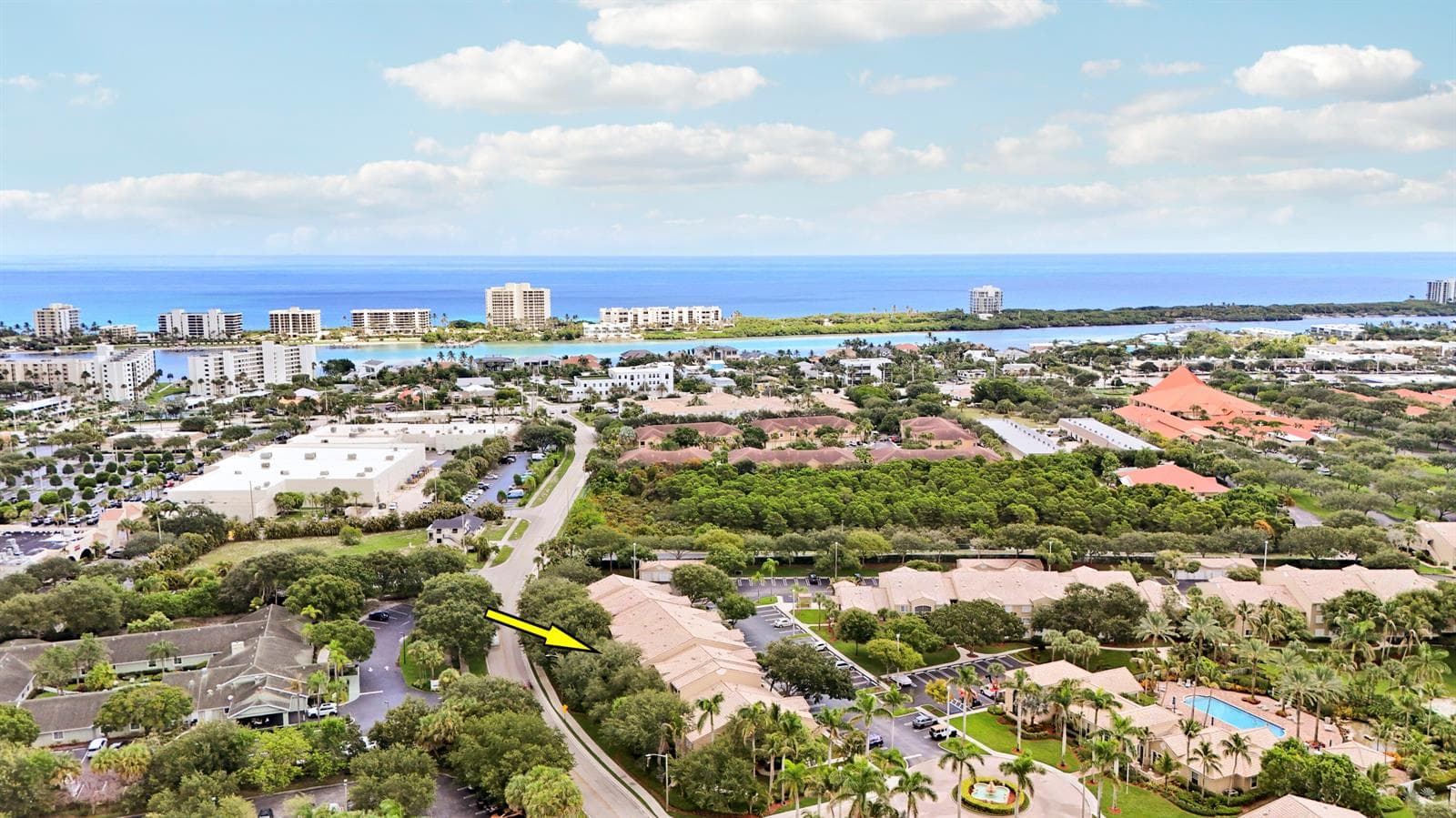 236 VILLAGE Boulevard # 1106, Tequesta FL 33469 - Tequesta, FL - Photo 1