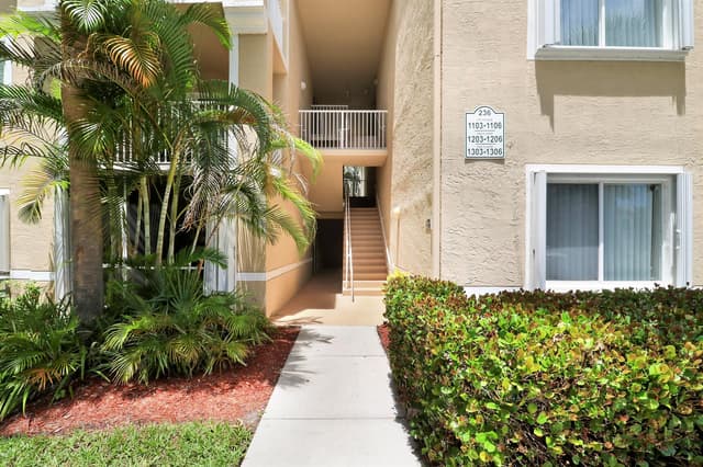 236 VILLAGE Boulevard # 1106, Tequesta FL 33469 - Tequesta, FL - Photo 4