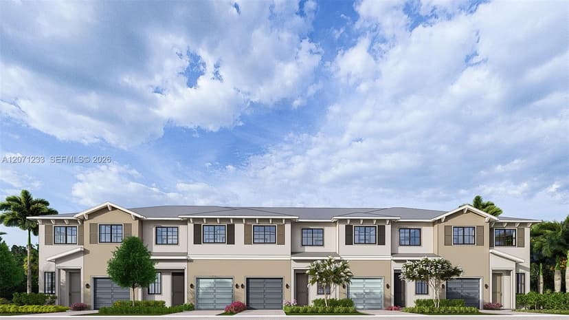 19008 SW 348th Way, Homestead FL 33034