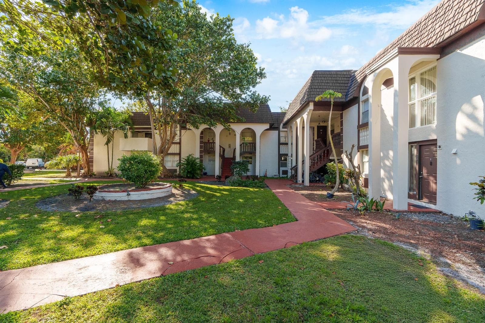 6181 NW 57TH Street # 107, Tamarac FL 33319 - Tamarac, FL - Photo 1