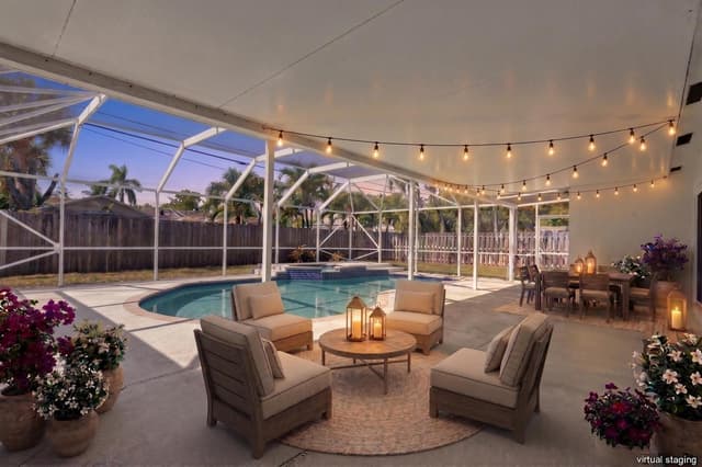 1400 NE 42nd Court, Oakland Park FL 33334 - Oakland Park, FL - Photo 2