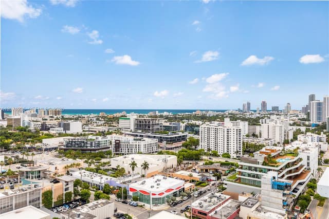1800 Sunset Harbour Dr # 2409, Miami Beach FL 33139 - Miami Beach, FL - Photo 6