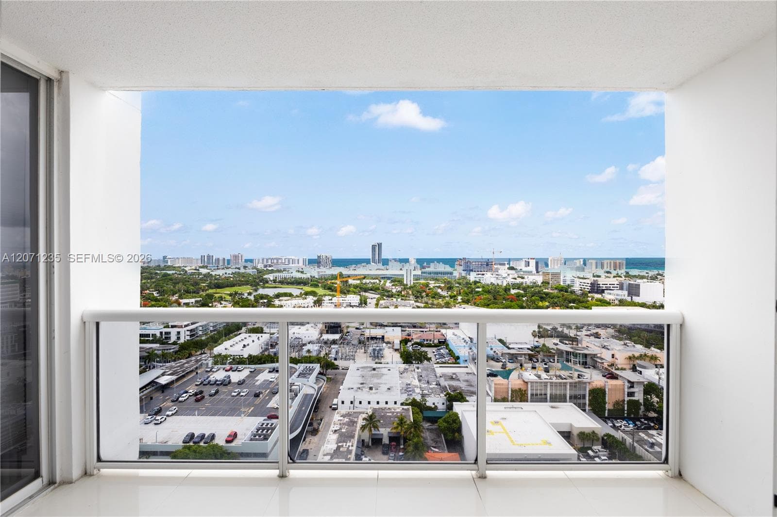 1800 Sunset Harbour Dr # 2409, Miami Beach FL 33139 - Miami Beach, FL - Photo 1