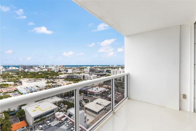 1800 Sunset Harbour Dr # 2409, Miami Beach FL 33139 - Miami Beach, FL - Photo 4