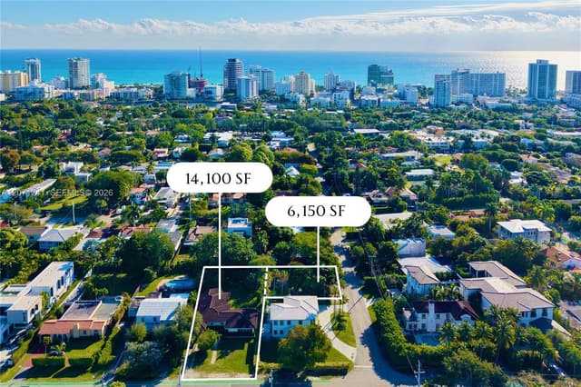 535 W 31st St, Miami Beach FL 33140 - Miami Beach, FL - Photo 5