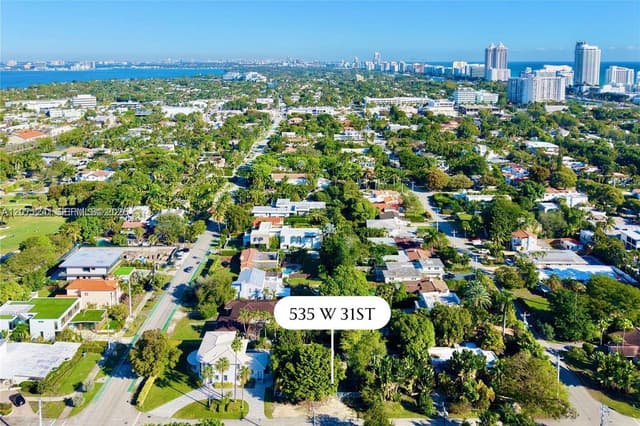 535 W 31st St, Miami Beach FL 33140 - Miami Beach, FL - Photo 4
