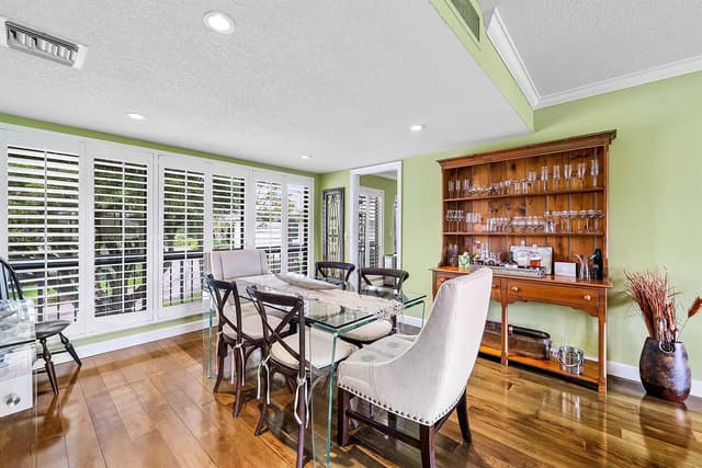 4014 B Quail Ridge Drive, Boynton Beach FL 33436 - Boynton Beach, FL - Photo 4