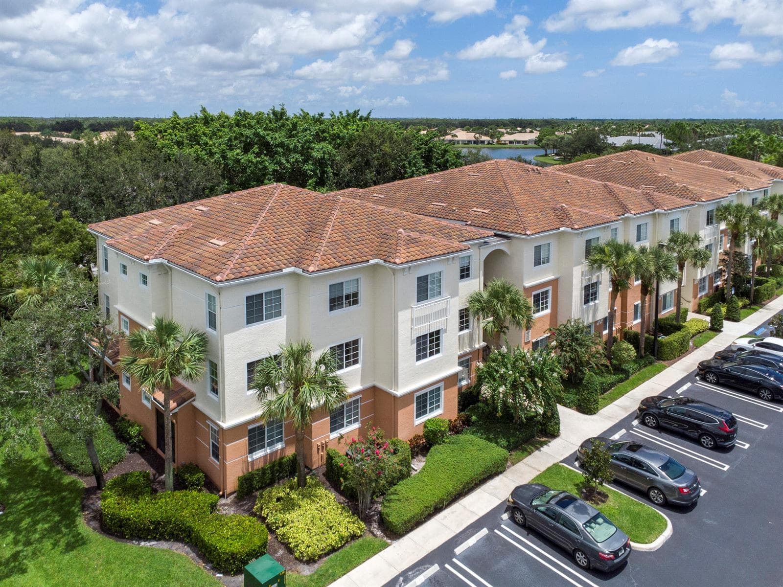9857 Baywinds Drive # 9301, West Palm Beach FL 33411 - West Palm Beach, FL - Photo 1