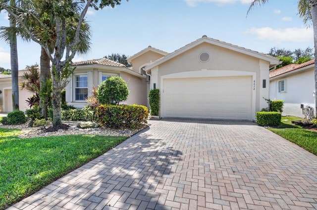 6674 Camarillo Terrace Lane, Delray Beach FL 33446 - Delray Beach, FL - Photo 2