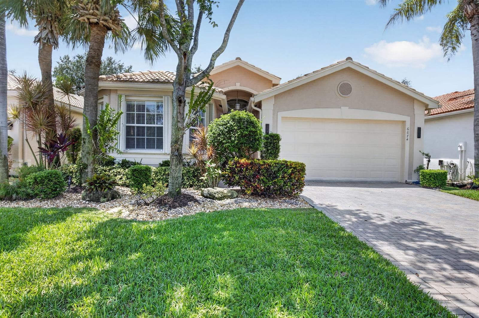 6674 Camarillo Terrace Lane, Delray Beach FL 33446 - Delray Beach, FL - Photo 1