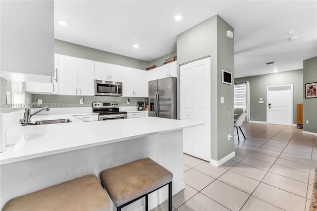 20397 NW 6th Pl, Miami Gardens FL 33169 - Miami Gardens, FL - Photo 7