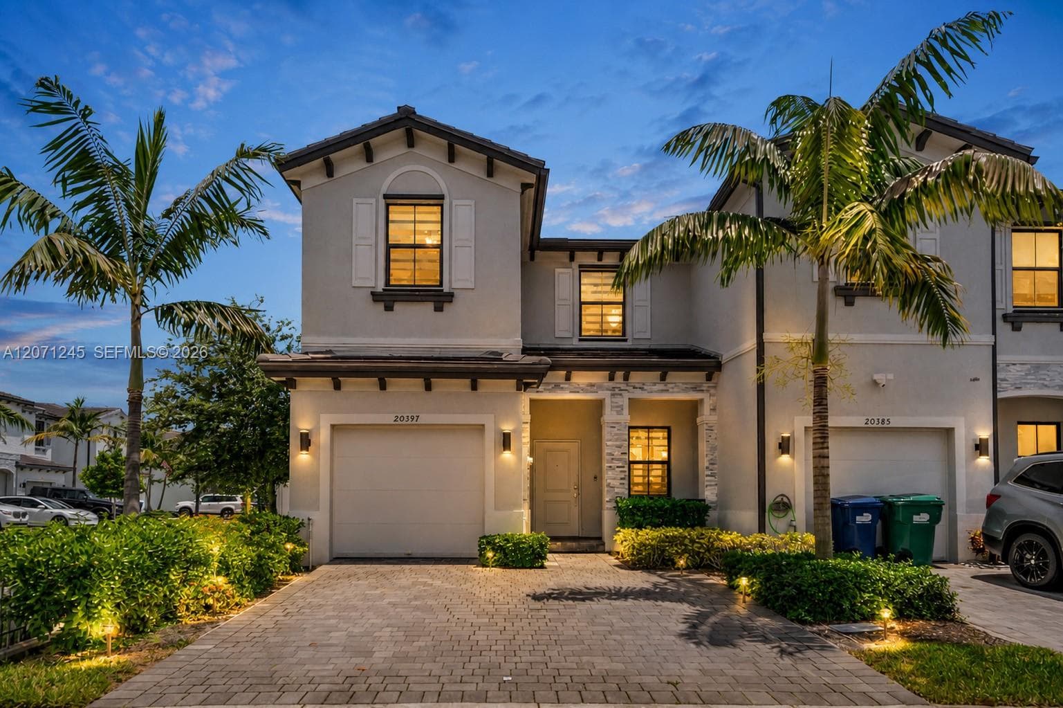 20397 NW 6th Pl, Miami Gardens FL 33169 - Miami Gardens, FL - Photo 1