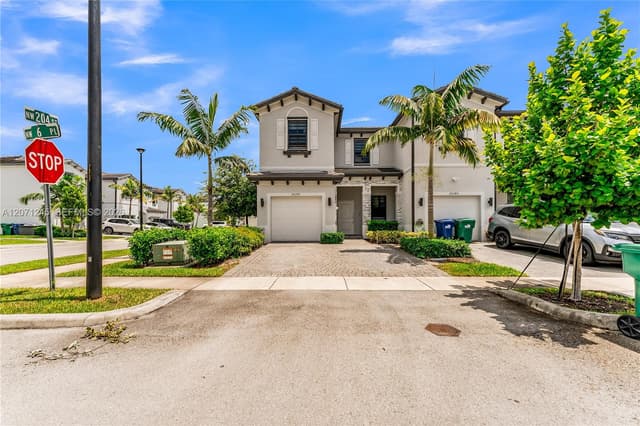 20397 NW 6th Pl, Miami Gardens FL 33169 - Miami Gardens, FL - Photo 5