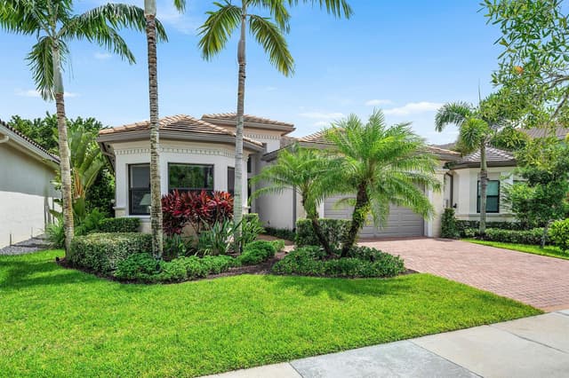 16137 Pantheon Pass, Delray Beach FL 33446 - Delray Beach, FL - Photo 2