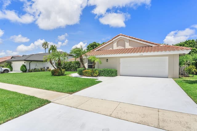 11294 ISLAND LAKES Lane, Boca Raton FL 33498 - Boca Raton, FL - Photo 2