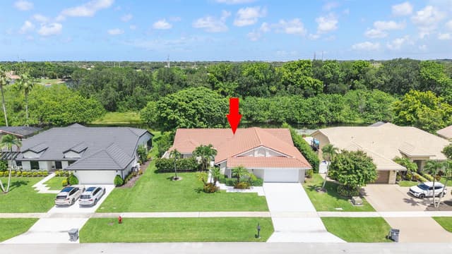 11294 ISLAND LAKES Lane, Boca Raton FL 33498 - Boca Raton, FL - Photo 3