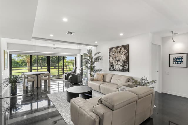 3804 Quail Ridge Drive N, Boynton Beach FL 33436 - Boynton Beach, FL - Photo 4
