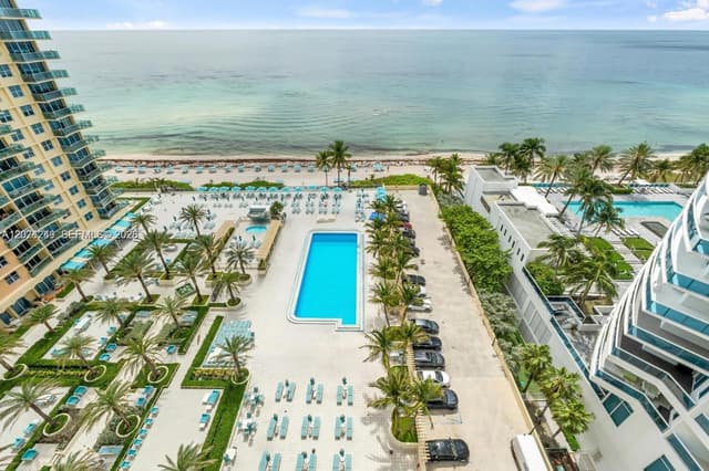 2501 S Ocean Dr # 703, Hollywood FL 33019 - Hollywood, FL - Photo 3