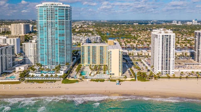 2501 S Ocean Dr # 703, Hollywood FL 33019 - Hollywood, FL - Photo 5