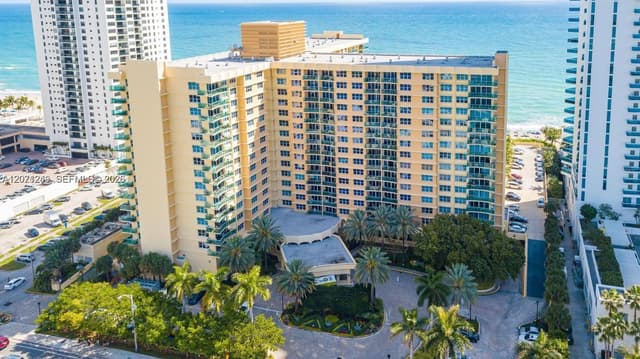 2501 S Ocean Dr # 703, Hollywood FL 33019 - Hollywood, FL - Photo 4