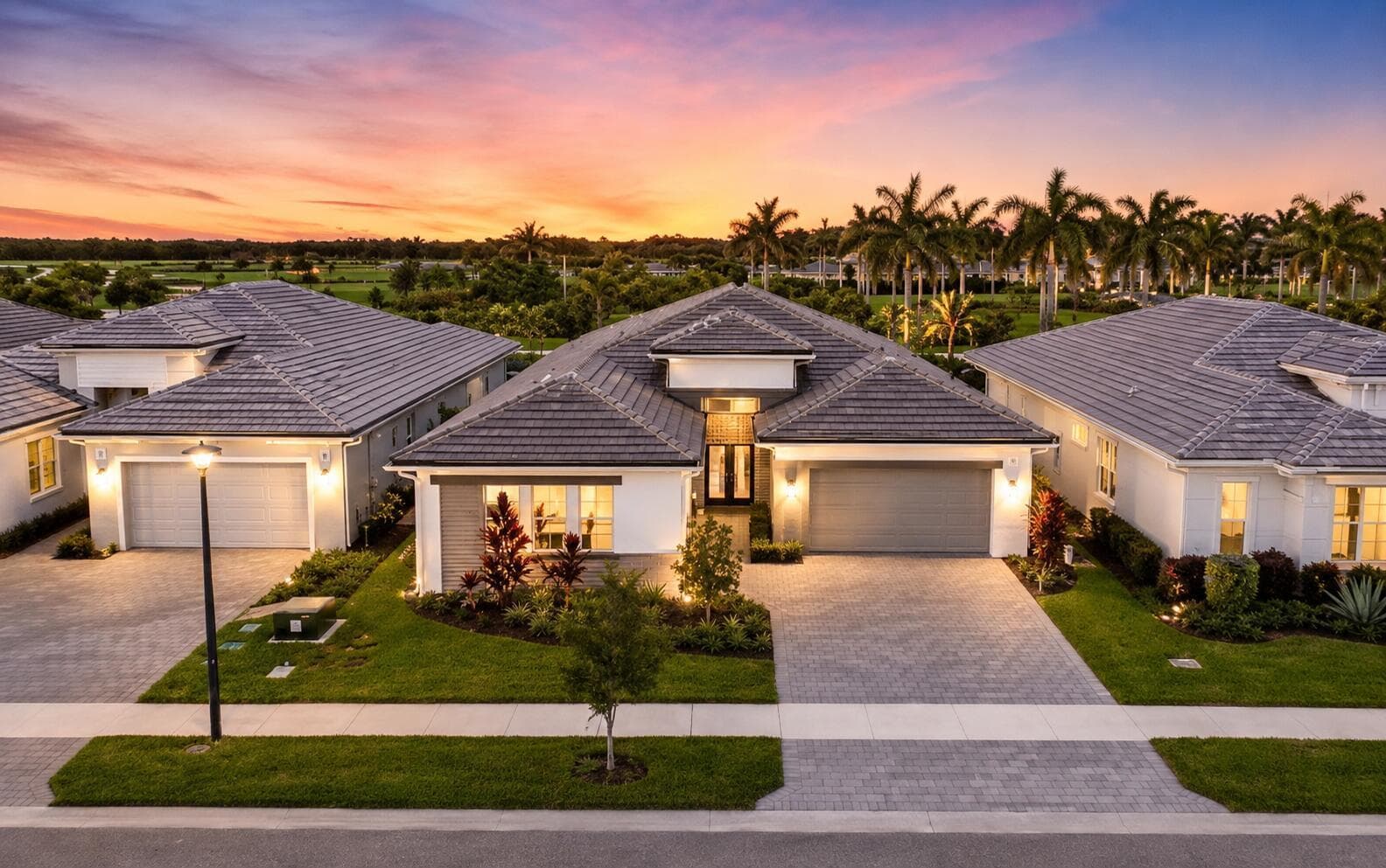 12172 Waterstone Circle, Palm Beach Gardens FL 33412 - Palm Beach Gardens, FL - Photo 1