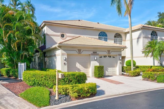 6244 GRAYCLIFF Drive # C, Boca Raton FL 33496 - Boca Raton, FL - Photo 3
