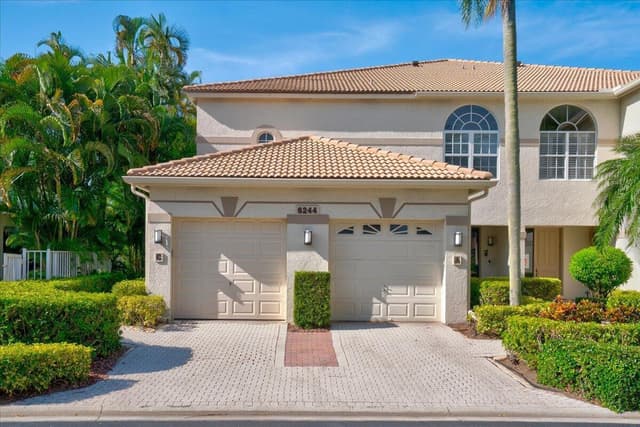 6244 GRAYCLIFF Drive # C, Boca Raton FL 33496 - Boca Raton, FL - Photo 5