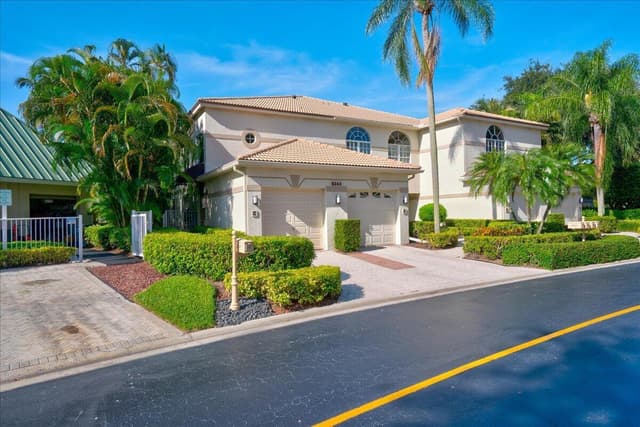 6244 GRAYCLIFF Drive # C, Boca Raton FL 33496 - Boca Raton, FL - Photo 4