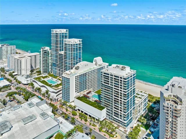 6801 Collins Ave, Miami Beach FL 33141 - Miami Beach, FL - Photo 2