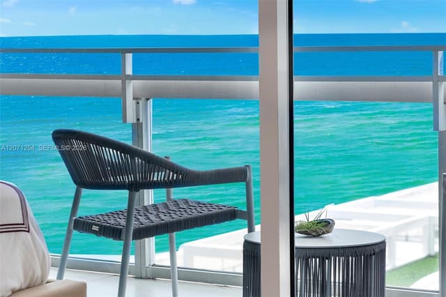 6801 Collins Ave, Miami Beach FL 33141 - Miami Beach, FL - Photo 7
