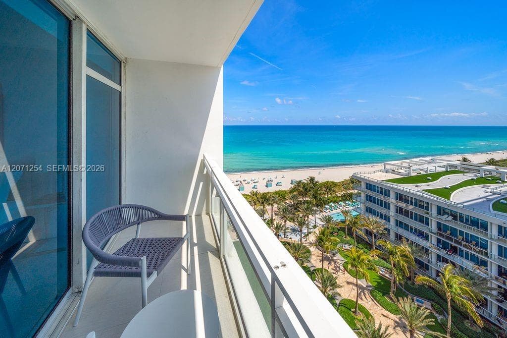 6801 Collins Ave, Miami Beach FL 33141 - Miami Beach, FL - Photo 1