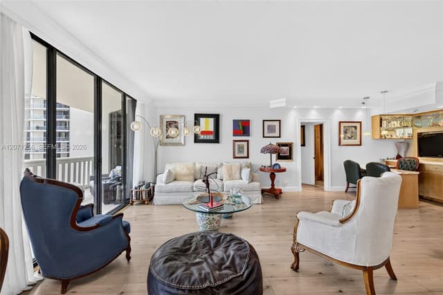 3000 Island Blvd # 1201, Aventura FL 33160 - Aventura, FL - Photo 6