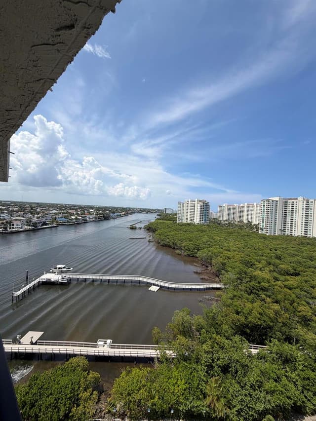 3912 S Ocean Boulevard # 1412, Highland Beach FL 33487 - Highland Beach, FL - Photo 2