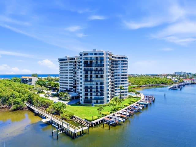 3912 S Ocean Boulevard # 1412, Highland Beach FL 33487 - Highland Beach, FL - Photo 6