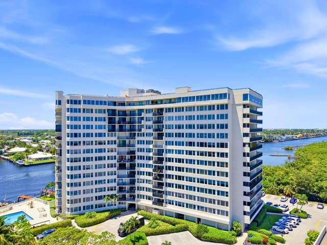 3912 S Ocean Boulevard # 1412, Highland Beach FL 33487 - Highland Beach, FL - Photo 7