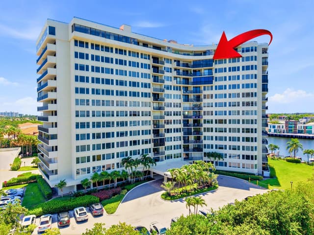 3912 S Ocean Boulevard # 1412, Highland Beach FL 33487 - Highland Beach, FL - Photo 5