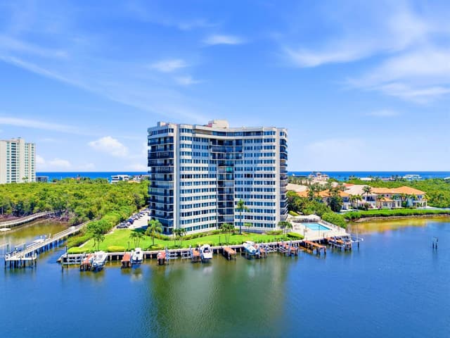 3912 S Ocean Boulevard # 1412, Highland Beach FL 33487 - Highland Beach, FL - Photo 4
